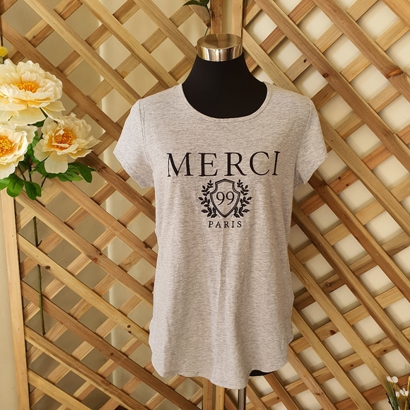 DECJUBA Tee 100% Cotton Large - Picture 16 of 16